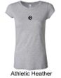 Ladies Yoga T-shirt