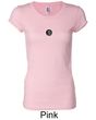 Ladies Yoga T-shirt