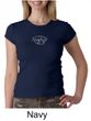 Ladies Yoga T-shirt