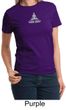 Ladies Yoga T-shirt