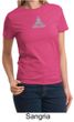 Ladies Yoga T-shirt