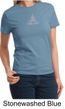 Ladies Yoga T-shirt
