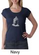 Ladies Yoga T-shirt