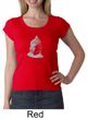 Ladies Yoga T-shirt
