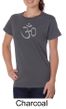 Ladies Yoga T-shirt