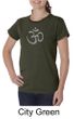 Ladies Yoga T-shirt