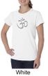 Ladies Yoga T-shirt