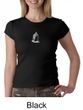 Ladies Yoga T-shirt
