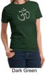 Ladies Yoga T-shirt
