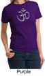 Ladies Yoga T-shirt