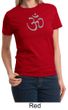 Ladies Yoga T-shirt
