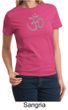 Ladies Yoga T-shirt