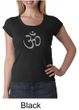 Ladies Yoga T-shirt