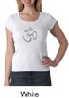 Ladies Yoga T-shirt