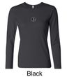 Ladies Yoga T-shirt