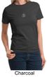 Ladies Yoga T-shirt