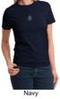 Ladies Yoga T-shirt