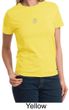 Ladies Yoga T-shirt