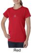 Ladies Yoga T-shirt