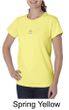 Ladies Yoga T-shirt