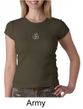 Ladies Yoga T-shirt