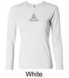 Ladies Yoga T-shirt