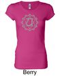 Ladies Yoga T-shirt
