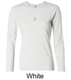 Ladies Yoga T-shirt Ladies Yoga T-shirt