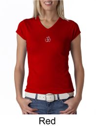 Ladies Yoga T-shirt Ladies Yoga T-shirt