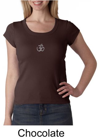 Ladies Yoga T-shirt