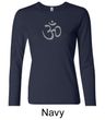 Ladies Yoga T-shirt