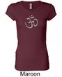 Ladies Yoga T-shirt