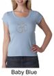 Ladies Yoga T-shirt