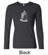 Ladies Yoga T-shirt