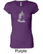 Ladies Yoga T-shirt