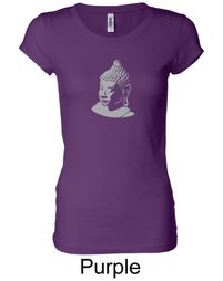 Ladies Yoga T-shirt