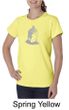 Ladies Yoga T-shirt