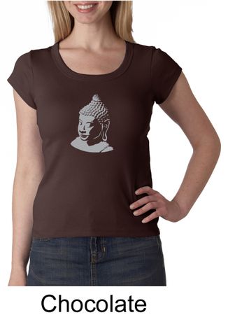 Ladies Yoga T-shirt