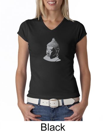 Ladies Yoga T-shirt
