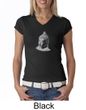 Ladies Yoga T-shirt