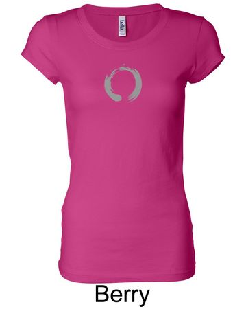 Ladies Yoga T-shirt