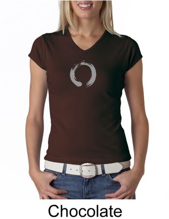 Ladies Yoga T-shirt