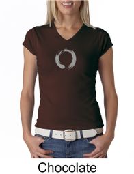 Ladies Yoga T-shirt