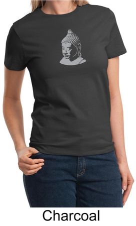 Ladies Yoga T-shirt