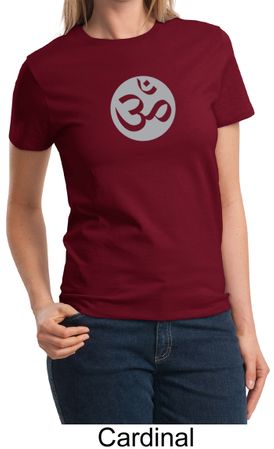 Ladies Yoga T-shirt