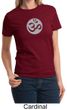 Ladies Yoga T-shirt