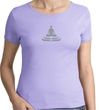 Ladies Yoga T-shirt