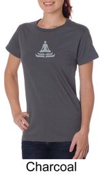 Ladies Yoga T-shirt