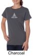 Ladies Yoga T-shirt