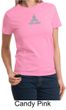 Ladies Yoga T-shirt